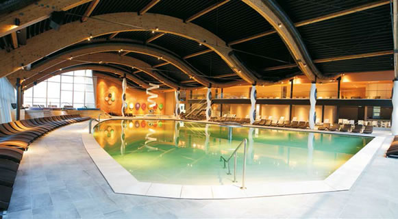 Terme Sveti Martin – hram života