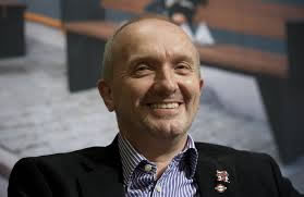 Nigel Thorne: Krajobrazni arhitekt mora razumjeti krajobraz i okoliš
