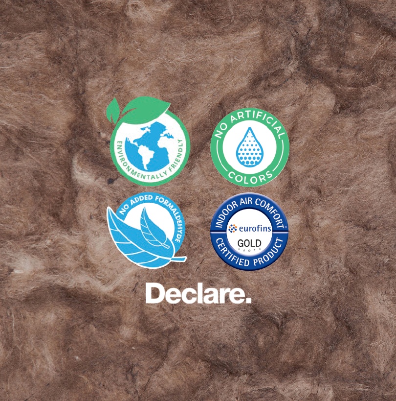 Škola izoliranja: ECOSE® technology