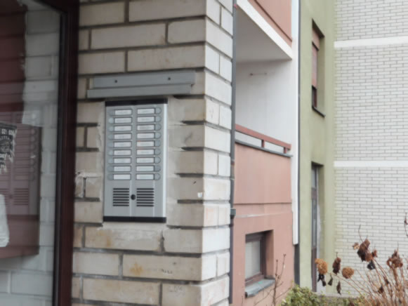 Kućni red i obveze korisnika zgrade