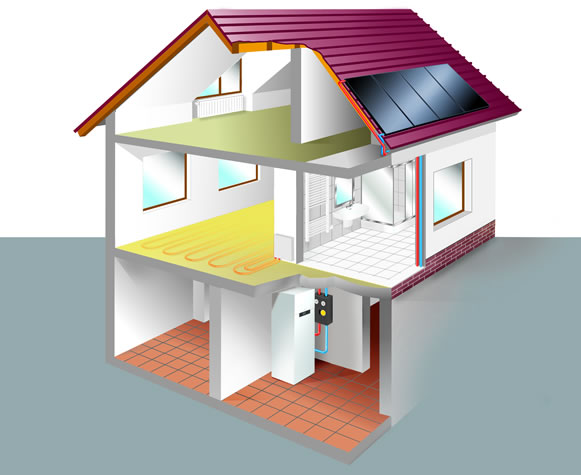 Viessmann – vrhunska tehnika grijanja