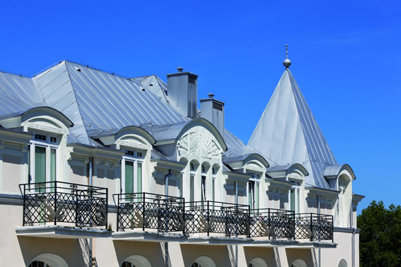 Hotel Bursztyn - Ukras s PREFALZ-om