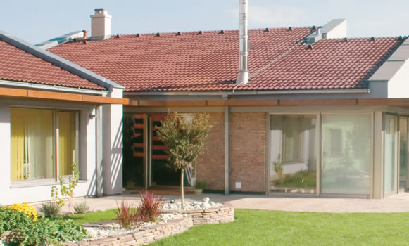Gradnja kuće: kalkulatori, video upute, katalog tipskih kuća