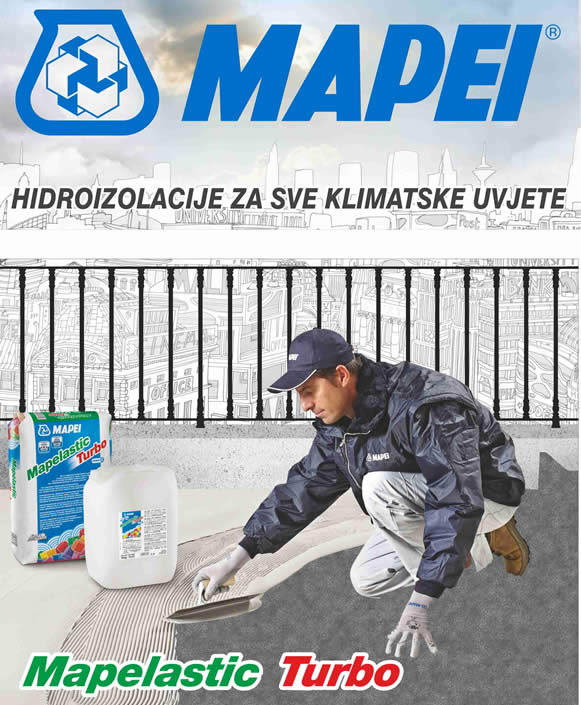 Izvođenje radova pri niskim temperaturama