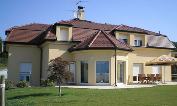 Energetska učinkovitost, krovovi i klimatske promjene
