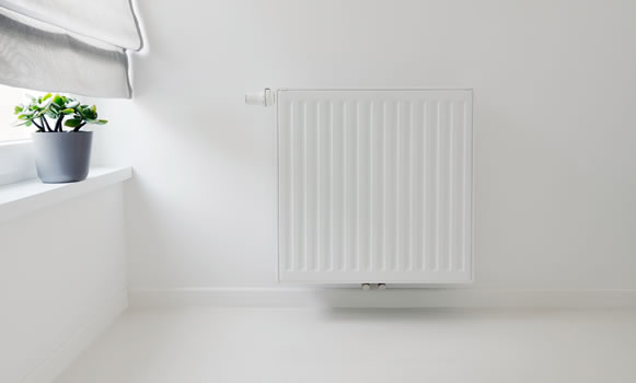 Savjet: gdje postaviti radijator
