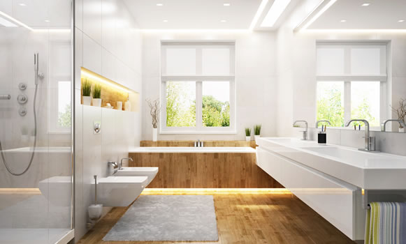 Savjet kako odabrati pločice za kupaonicu