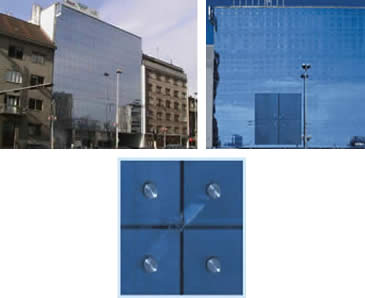 Aluminijske fasade