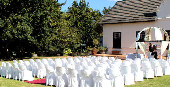Haljinice za stolice
