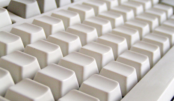 Pročitajte kako očistiti tastaturu