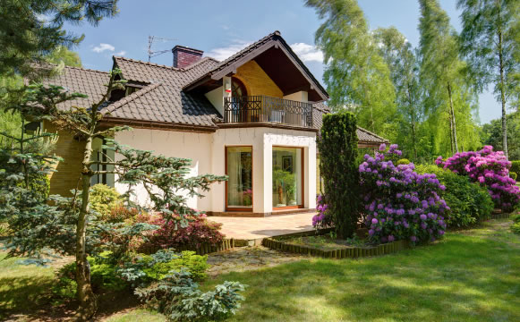Kako do vlastite montažne kuće?