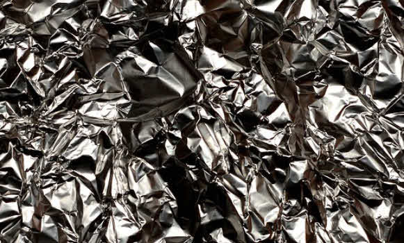 Znate li kako iskoristiti aluminijsku foliju