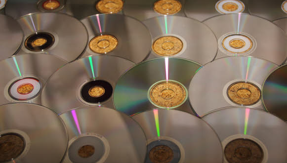 Saznajte kako iskoristiti stare cd-e