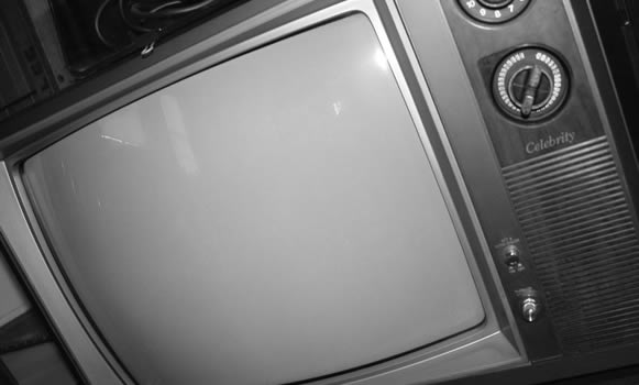Kako iskoristiti staru televiziju