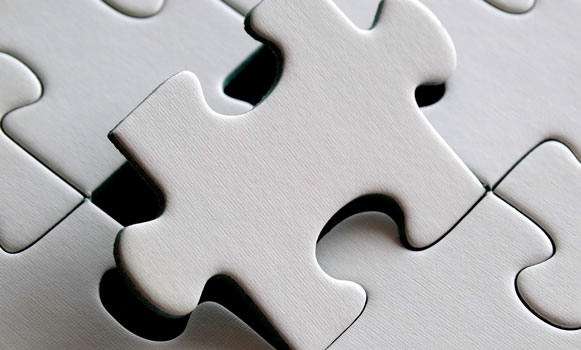 Kako iskoristiti stare puzzle