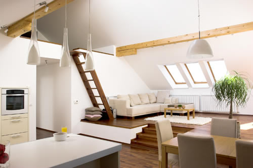VELUX poklanja prozore za vaše potkrovlje