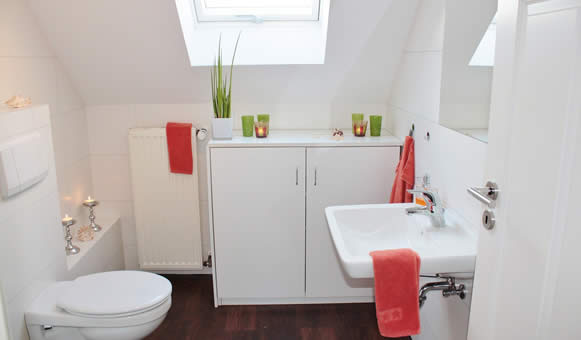 Prirodni osvježivač za wc školjku