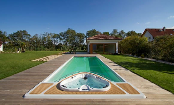 Najprestižniji YACHT POOL za najzahtjevnije
