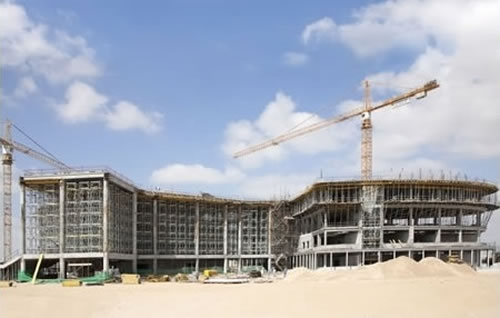 Doka Staxo 40 - Novo na hrvatskom tržištu!