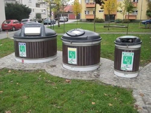 STOP krađi starog papira!