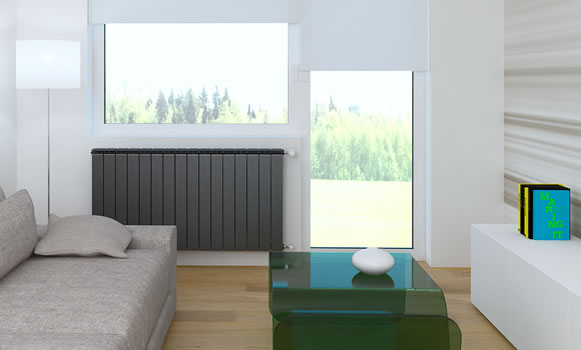 Iskoristite snagu aluminija kod grijanja