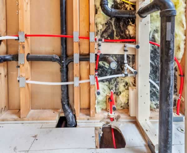 Potkrovlje: Kako isplanirati instalacije