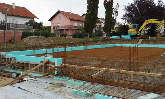 Graditi za budućnost, nije uvijek samo floskula