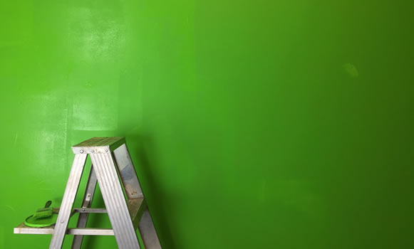 Osnovna pravila kod ličenja ili lakiranja
