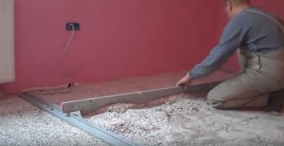 Video: Kako pripremiti pod za postavljanje parketa