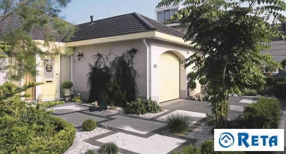 5 korisnih savjeta - Zašto postaviti betonske opločnike?