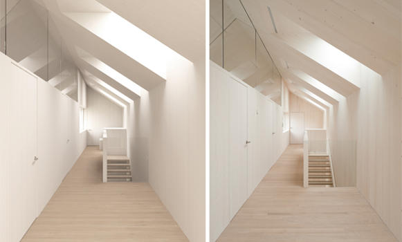 Alat Daylight Visualizer za vjernu analizu dnevne svjetlosti u interijeru