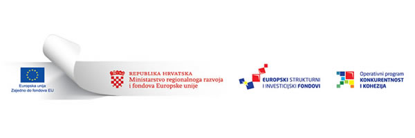 Naziv projekta: Proširenje kapaciteta nabavkom strojeva za savijanje limova