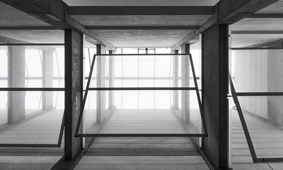 Daylight&Architecture časopis – važnost dnevne svjetlosti u arhitekturi
