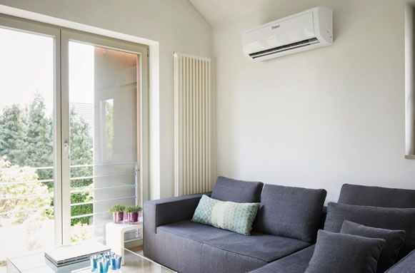 Vaillant climaVAIR klima uređaj - neka Vam ljetni mjeseci budu što udobniji