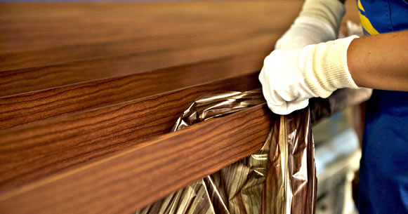 LINEAL WOOD EFFECT – efekt drveta na aluminiju kod prozora i vrata