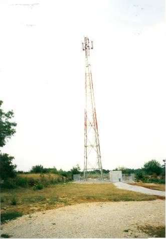 Geotechnical Investigation for Designing and Construction of Antenna Towers and Masts of the VIP-Net GSM Network, a New Mobile Telephony in the Republic of Croatia