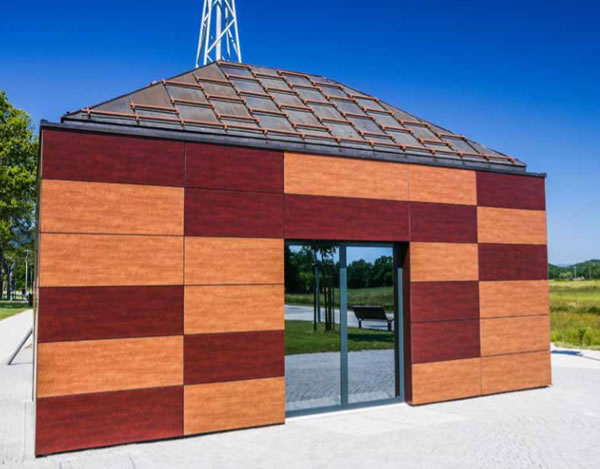 Memorijalni centar Nikola Tesla, Smiljan