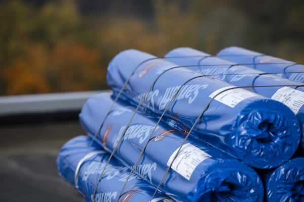 Sarnafil® TS 77 - Hidroizolacijska krovna membrana