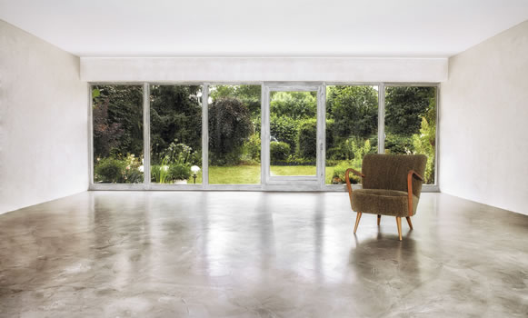 SIKA EMOTIONFLOOR® – Moderni dizajnerski podovi, kao iz bajke