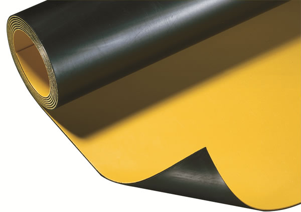 Sikaplan® WP 1100-HL hidroizolacijska membrana