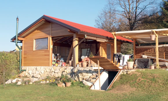 skyTech – za sve izazove toplinskog izoliranja