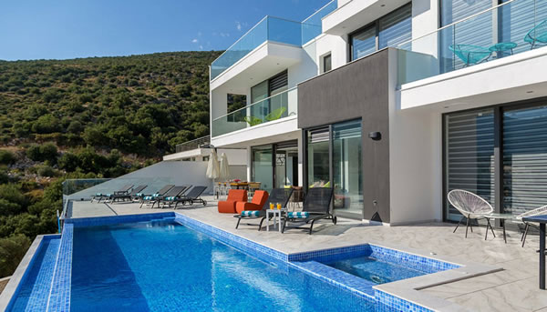 7 stvari koje luksuzni apartmani i vile trebaju imati kako bi privukli bogate turiste