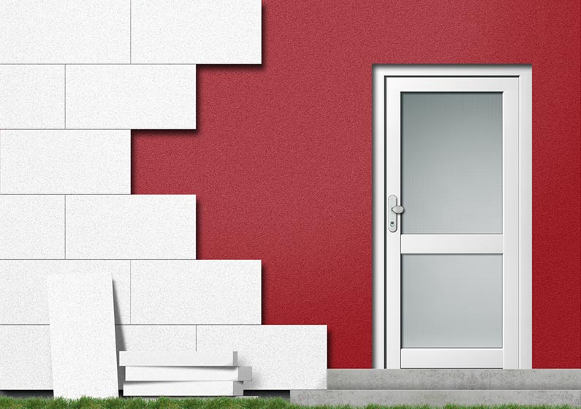 Izolacija zidova