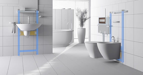 Fluidmaster – napredna rješenja u sanitarnoj tehnici