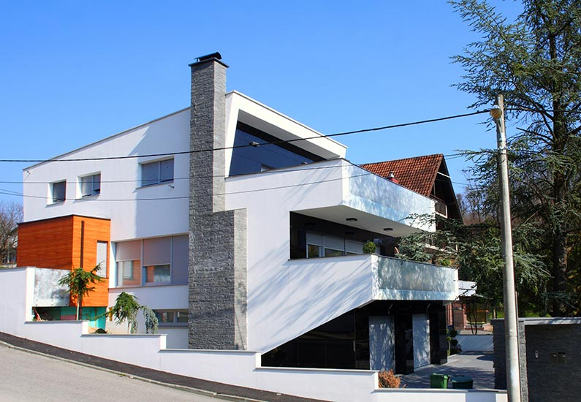 Koja su to pravila gradnje apartmana na moru?