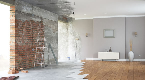 Renovacija potkrovlja: Kako izbjeći stres