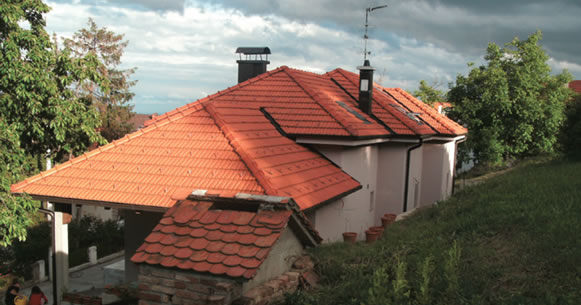 skyTech- sanacija potkrovlja