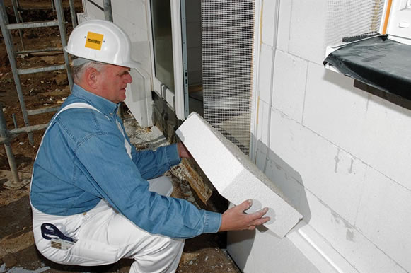 Renovirajte za energetsku učinkovitost vašeg doma