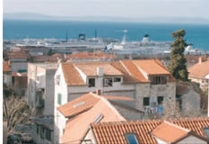 Prodaja potkrovlja: rješenje za dotrajali krov