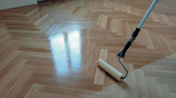 Kako ugraditi parket preko postojećih pločica